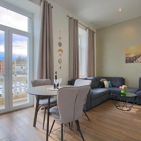 Pasko Properties Rental Pula Exteriér fotografie