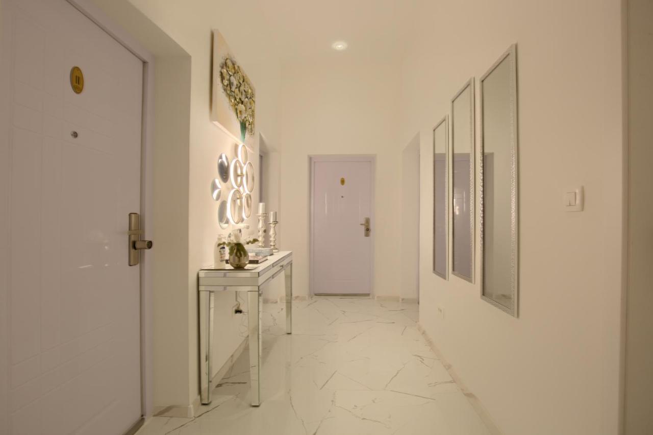 Pasko Properties Rental Pula Exteriér fotografie