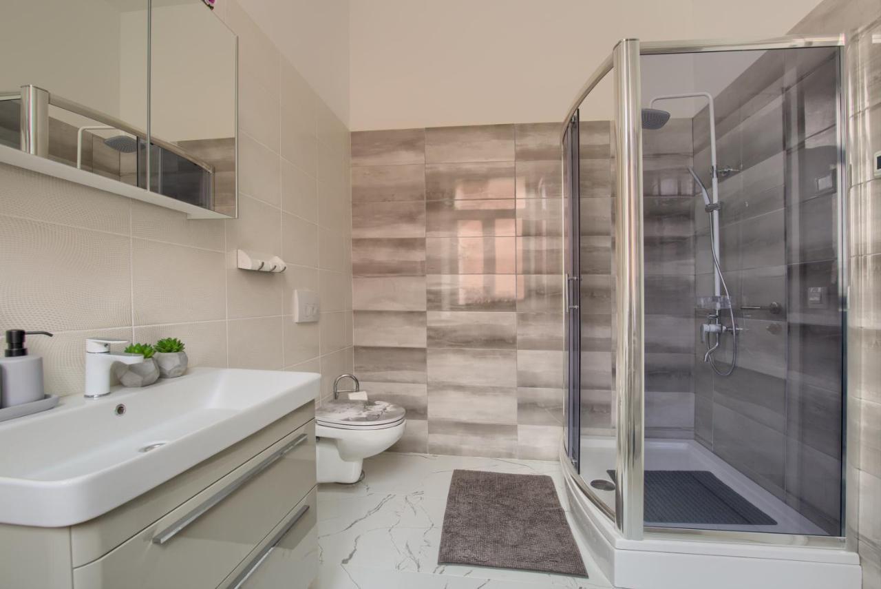 Pasko Properties Rental Pula Exteriér fotografie