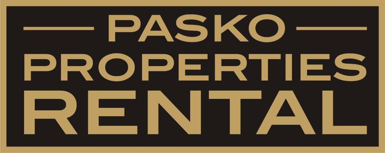 Pasko Properties Rental Pula Exteriér fotografie