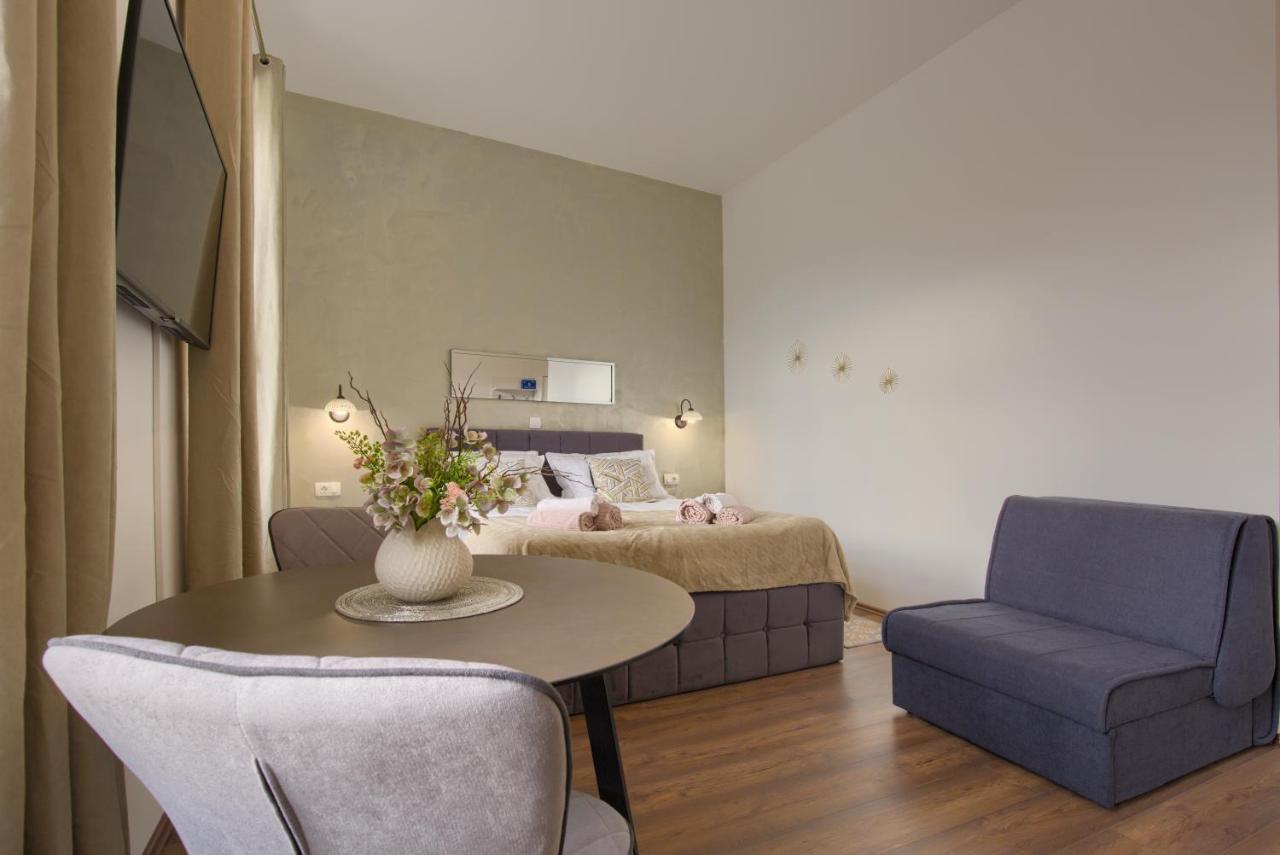 Pasko Properties Rental Pula Exteriér fotografie