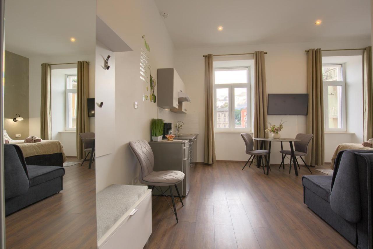 Pasko Properties Rental Pula Exteriér fotografie