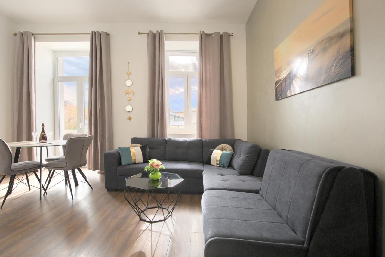 Pasko Properties Rental Pula Exteriér fotografie