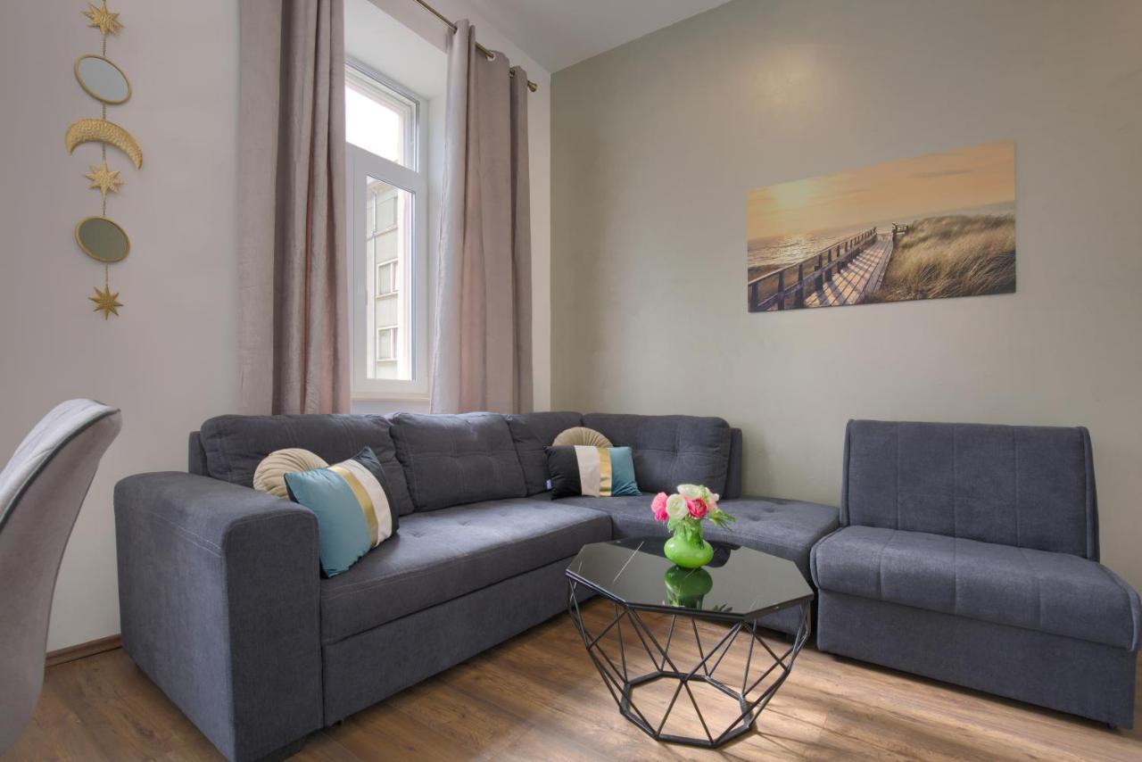 Pasko Properties Rental Pula Exteriér fotografie