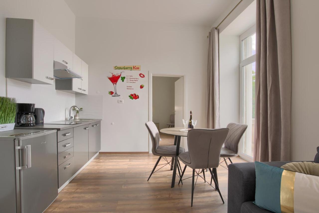 Pasko Properties Rental Pula Exteriér fotografie
