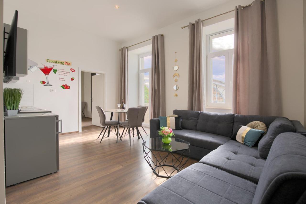 Pasko Properties Rental Pula Exteriér fotografie