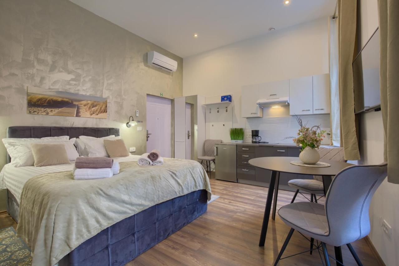 Pasko Properties Rental Pula Exteriér fotografie