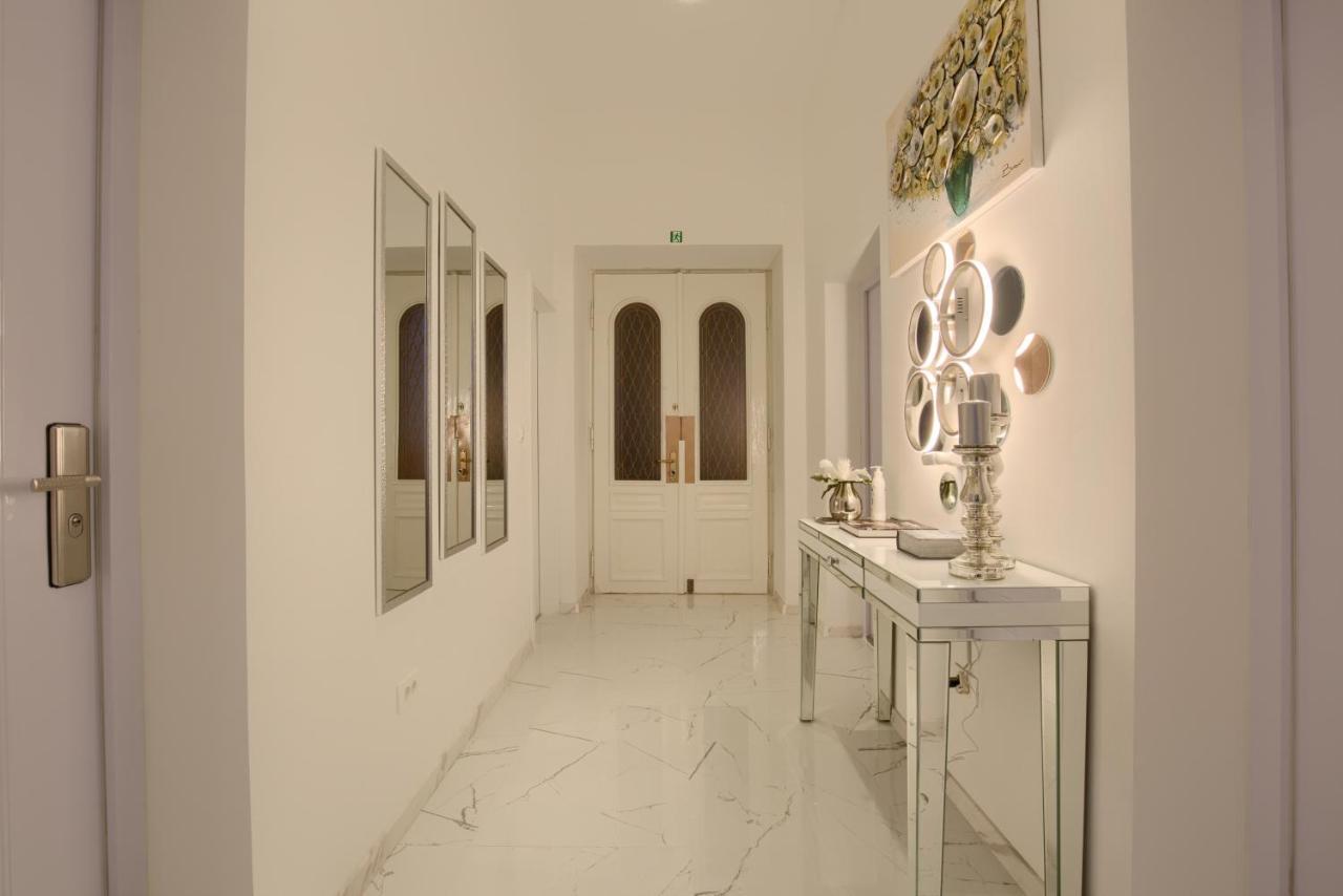 Pasko Properties Rental Pula Exteriér fotografie