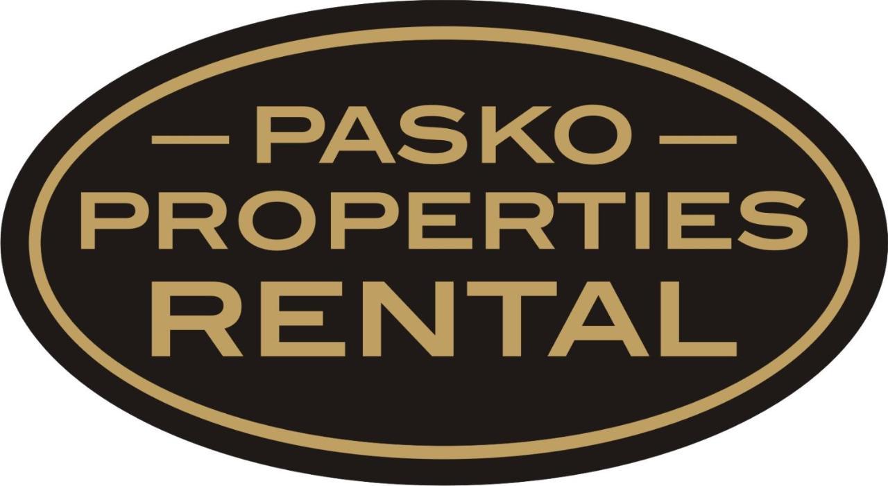 Pasko Properties Rental Pula Exteriér fotografie